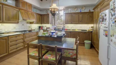 Chalet rústico en venta en Carretera Vieja de Bunyola, Son Ramonell-Figueral-Can Farineta (Marratxí) de 1.590.000 €