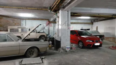 Local comercial en venta en Buenavista-El Cristo, Buenavista-El Cristo (Oviedo) de 260.000 €