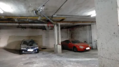 Local comercial en venta en Buenavista-El Cristo, Buenavista-El Cristo (Oviedo) de 260.000 €