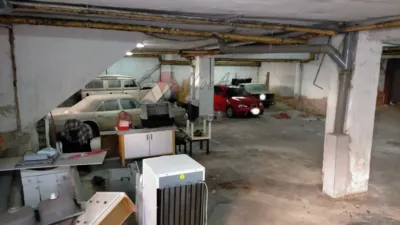 Local comercial en venta en Buenavista-El Cristo, Buenavista-El Cristo (Oviedo) de 260.000 €