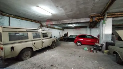 Local comercial en venta en Buenavista-El Cristo, Buenavista-El Cristo (Oviedo) de 260.000 €