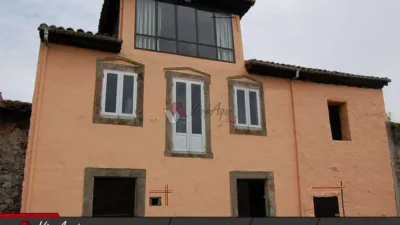 House for sale in La Vega (Priesca-Villaviciosa), La Vega (Priesca-Villaviciosa). Municipality of Villaviciosa of 130.000 €