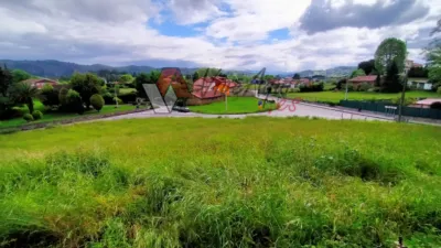 Terreno en venta en San Cucao, San Cucao (Llanera) de 150.000 €
