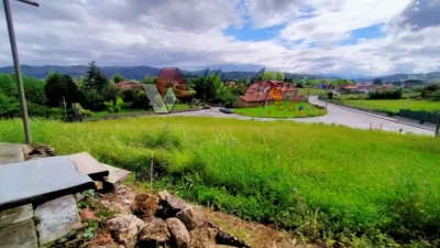Terreno en venta en San Cucao, San Cucao (Llanera) de 150.000 €