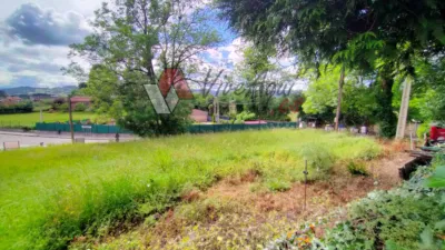 Terreno en venta en San Cucao, San Cucao (Llanera) de 150.000 €