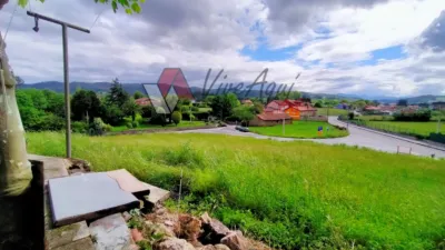 Terreno en venta en San Cucao, San Cucao (Llanera) de 150.000 €