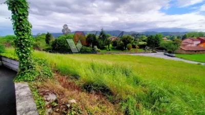 Terreno en venta en San Cucao, San Cucao (Llanera) de 150.000 €