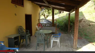 Casa en venta en Forcinas, Forcinas (Pravia) de 160.000 €