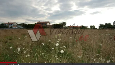 Terreno en venta en Villaviciosa, Zona de - Villaviciosa, Castiello de La Marina (Villaviciosa) de 80.000 €