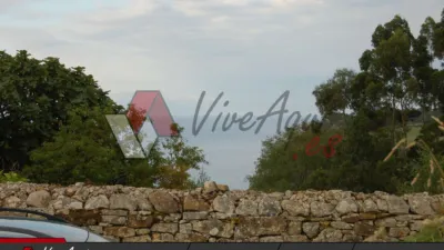 Terreno en venta en Villaviciosa, Zona de - Villaviciosa, Castiello de La Marina (Villaviciosa) de 80.000 €