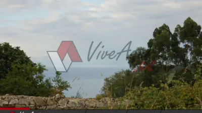 Terreno en venta en Villaviciosa, Zona de - Villaviciosa, Castiello de La Marina (Villaviciosa) de 80.000 €