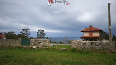 Terreno en venta en Villaviciosa, Zona de - Villaviciosa, Castiello de La Marina (Villaviciosa) de 80.000 €