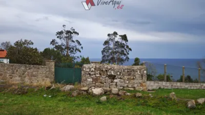 Terreno en venta en Villaviciosa, Zona de - Villaviciosa, Castiello de La Marina (Villaviciosa) de 80.000 €