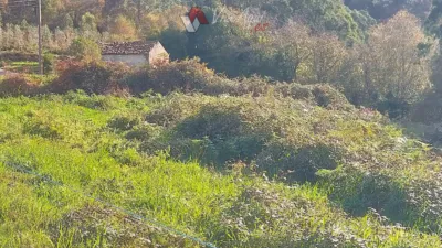 Terreno en venta en Calle Albuerne, Albuerne (Cudillero) de 55.000 €