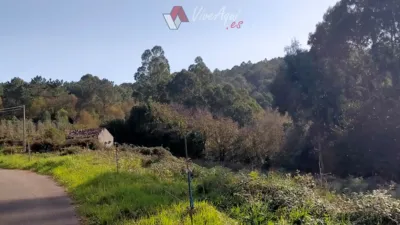 Terreno en venta en Calle Albuerne, Albuerne (Cudillero) de 55.000 €