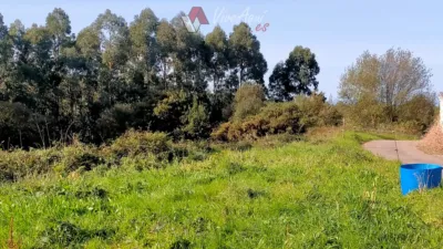Terreno en venta en Calle Albuerne, Albuerne (Cudillero) de 55.000 €