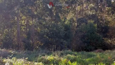 Terreno en venta en Calle Albuerne, Albuerne (Cudillero) de 55.000 €