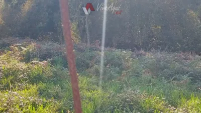 Terreno en venta en Calle Albuerne, Albuerne (Cudillero) de 55.000 €