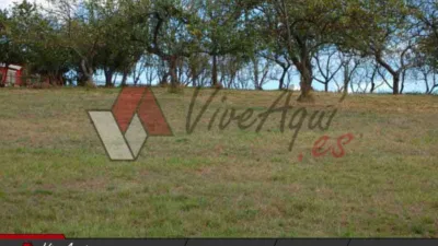 Land for sale in Parroquias de Oviedo, San Claudio-Trubia-Las Caldas (Oviedo) of 160.000 €