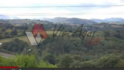 Terreno en venta en Zona Oviedo - Oviedo, San Claudio-Trubia-Las Caldas (Oviedo) de 160.000 €