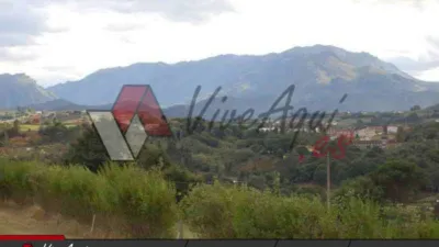 Terreno en venta en Zona Oviedo - Oviedo, San Claudio-Trubia-Las Caldas (Oviedo) de 160.000 €