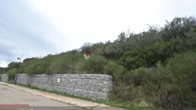 Terreno en venta en Calle Saliencias, Número Sn, Puerto de San Isidro (Puebla de Lillo) de 55.000 €