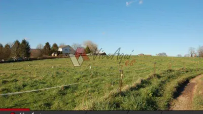 Land for sale in Parroquias de Oviedo, La Manjoya-Parroquias Sur (Oviedo) of 90.000 €
