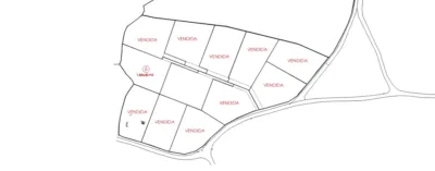 Terreno en venta en Plaza Argüelles, número sn, Granda-Tiñana-Hevia (Siero) de 55.000 €