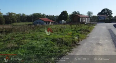 Terreno en venta en Plaza Argüelles, número sn, Granda-Tiñana-Hevia (Siero) de 55.000 €
