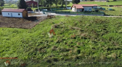 Terreno en venta en Plaza Argüelles, número sn, Granda-Tiñana-Hevia (Siero) de 55.000 €