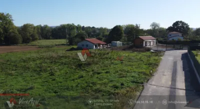 Terreno en venta en Plaza Argüelles, número sn, Granda-Tiñana-Hevia (Siero) de 55.000 €