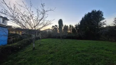 Terreno en venta en Pis, Pis (Colunga) de 45.000 €