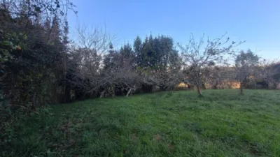 Terreno en venta en Pis, Pis (Colunga) de 45.000 €