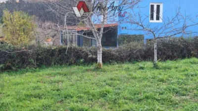 Terreno en venta en Pis, Pis (Colunga) de 45.000 €