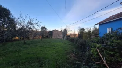 Terreno en venta en Pis, Pis (Colunga) de 45.000 €
