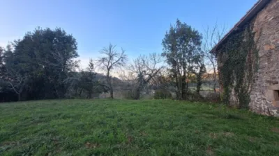 Terreno en venta en Pis, Pis (Colunga) de 45.000 €