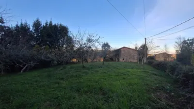 Terreno en venta en Pis, Pis (Colunga) de 45.000 €