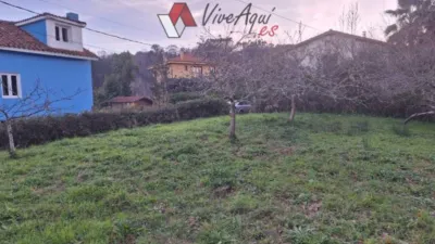 Terreno en venta en Pis, Pis (Colunga) de 45.000 €