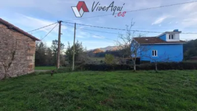 Terreno en venta en Pis, Pis (Colunga) de 45.000 €