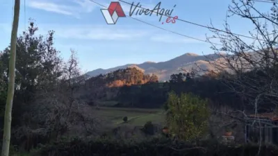 Terreno en venta en Pis, Pis (Colunga) de 45.000 €