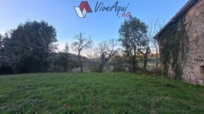 Terreno en venta en Pis, Pis (Colunga) de 45.000 €