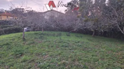 Terreno en venta en Pis, Pis (Colunga) de 45.000 €