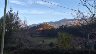 Terreno en venta en Pis, Pis (Colunga) de 45.000 €