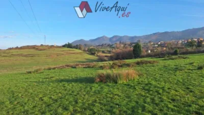 Terreno en venta en La Espasa (Caravia), La Espasa (Caravia) de 210.000 €