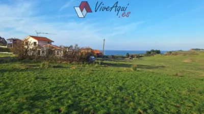 Terreno en venta en La Espasa (Caravia), La Espasa (Caravia) de 210.000 €