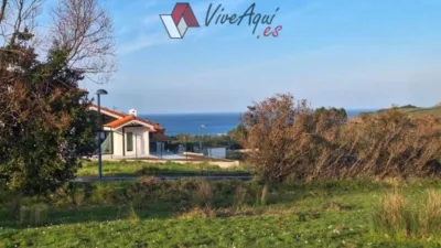 Terreno en venta en La Espasa (Caravia), La Espasa (Caravia) de 210.000 €
