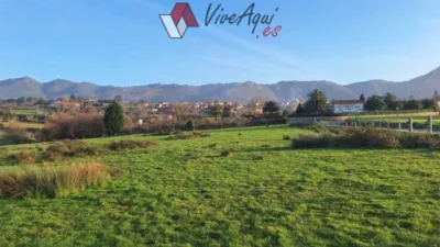 Terreno en venta en La Espasa (Caravia), La Espasa (Caravia) de 210.000 €