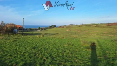 Terreno en venta en La Espasa (Caravia), La Espasa (Caravia) de 210.000 €