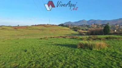 Terreno en venta en La Espasa (Caravia), La Espasa (Caravia) de 210.000 €