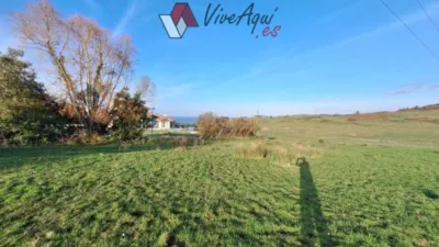 Terreno en venta en La Espasa (Caravia), La Espasa (Caravia) de 210.000 €